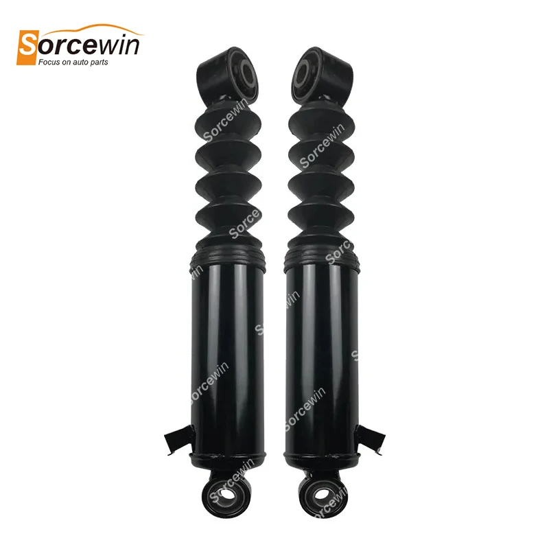 For Hyundai New SANTA FE IX45 2012- Auto Part Suspension Strut Car Rear Front Shock Absorber 54661A1010 54651A1010 553212W200