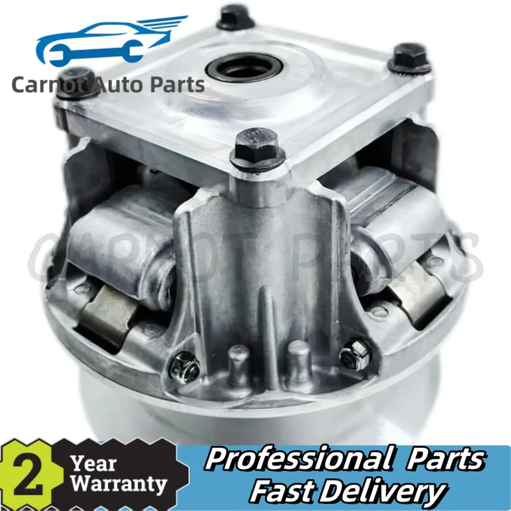 

Преобразователь приводного сцепления, первичная муфта 49093-0031, совместимая с Kawasaki Mule 610 SX XC 4X4