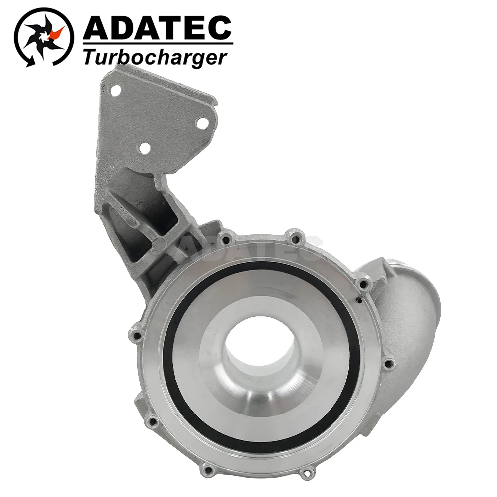 GTB2260VK 777853 Turbo Compressor Housing for BMW 325D 330D 525D 530D 730D X5 X6 E90 E91 E92 N57D30 150KW 204HP 2010-