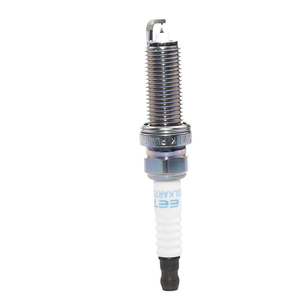 Car Spark Plug For Nissan Patrol Y62 2011 - 5.6L ARMADA X-Trail Serena Pathfinder Teana Qashqai Sunny Koleos T90 OEM DILKAR7D11H