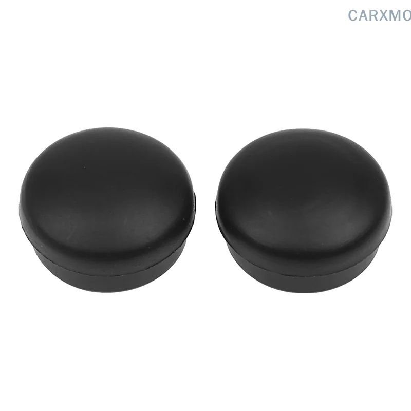 Tapa de tuerca de brazo de limpiaparabrisas delantero, cubierta de balancín de perno para VW Transporter T4 T5 T6 2000 2001 2002 2003 2004 - 2018 EuroVan Caravelle Vanagon