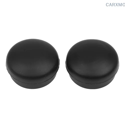 Imagen 1 del producto Tapa de tuerca de brazo de limpiaparabrisas delantero, cubierta de balancín de perno para VW Transporter T4 T5 T6 2000 2001 2002 2003 2004 - 2018 EuroVan Caravelle Vanagon