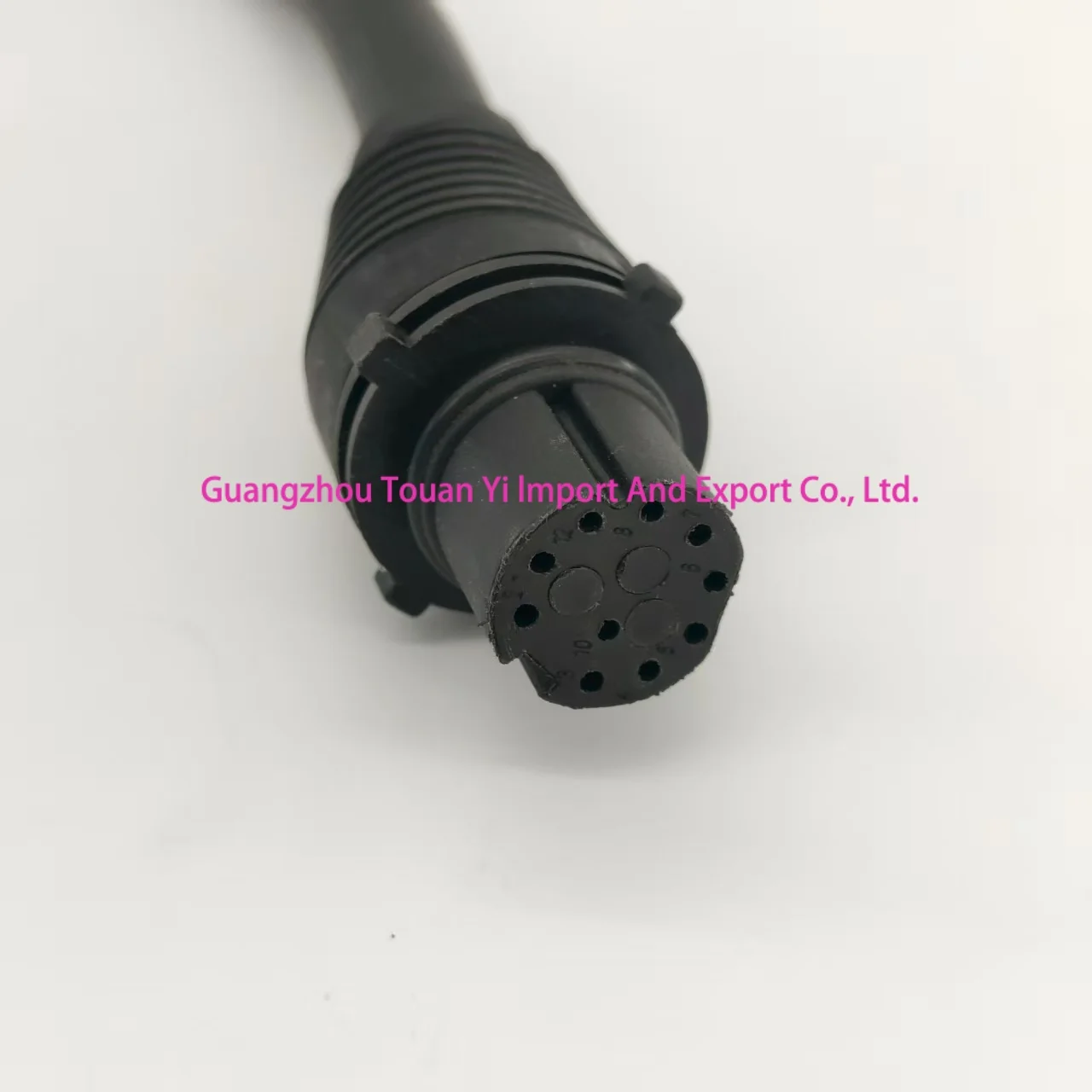 

01N Transmission Valve Body Wiring Harness Plug Fit for Jetta Golf MK4 Beetle