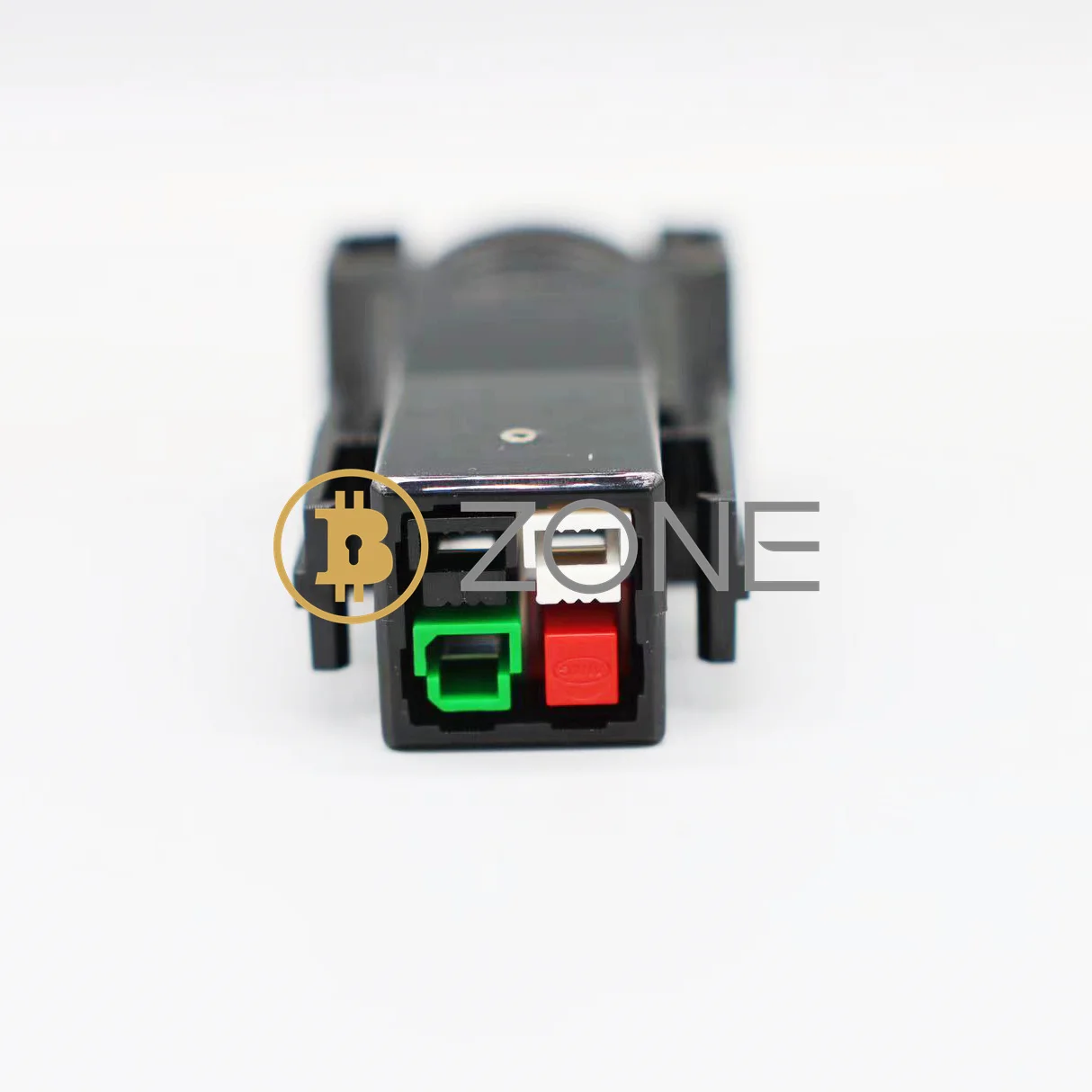 Imagem -02 - Bitmain-anderson Plug Power Connector para Antminer P13 P33 S21 T21 Ks5pro Apw17 Fonte de Alimentação Carregamento Conector do Terminal