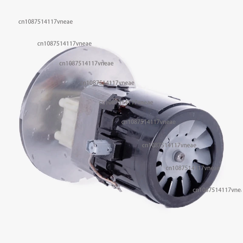 1200W Vacuum Cleaner Motor Adapted To D807/d-807/806/805 Motor Split Accessories Motor Thickened Material