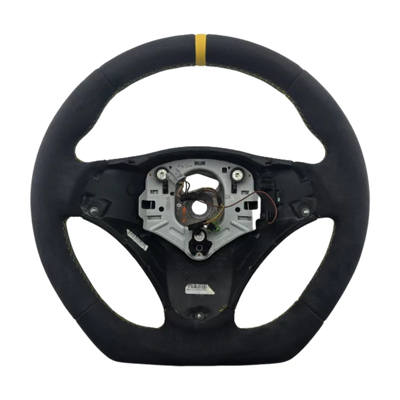 

Лидер продаж, хит продаж, качественный спортивный руль M для BMW E90 E91 E92 E93 3, автомобильный руль серии