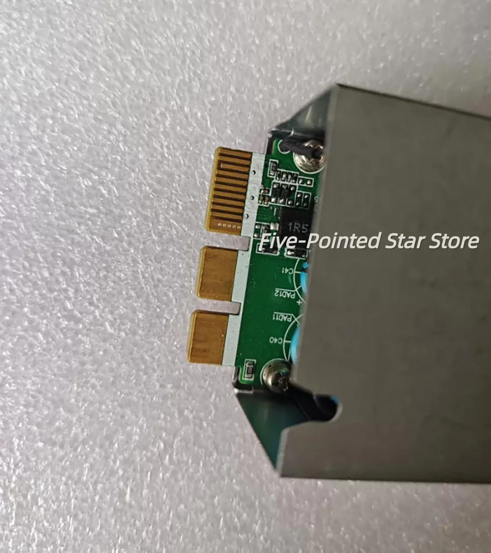 JPSU-1100W-AC-AFO YM-2112H power supply