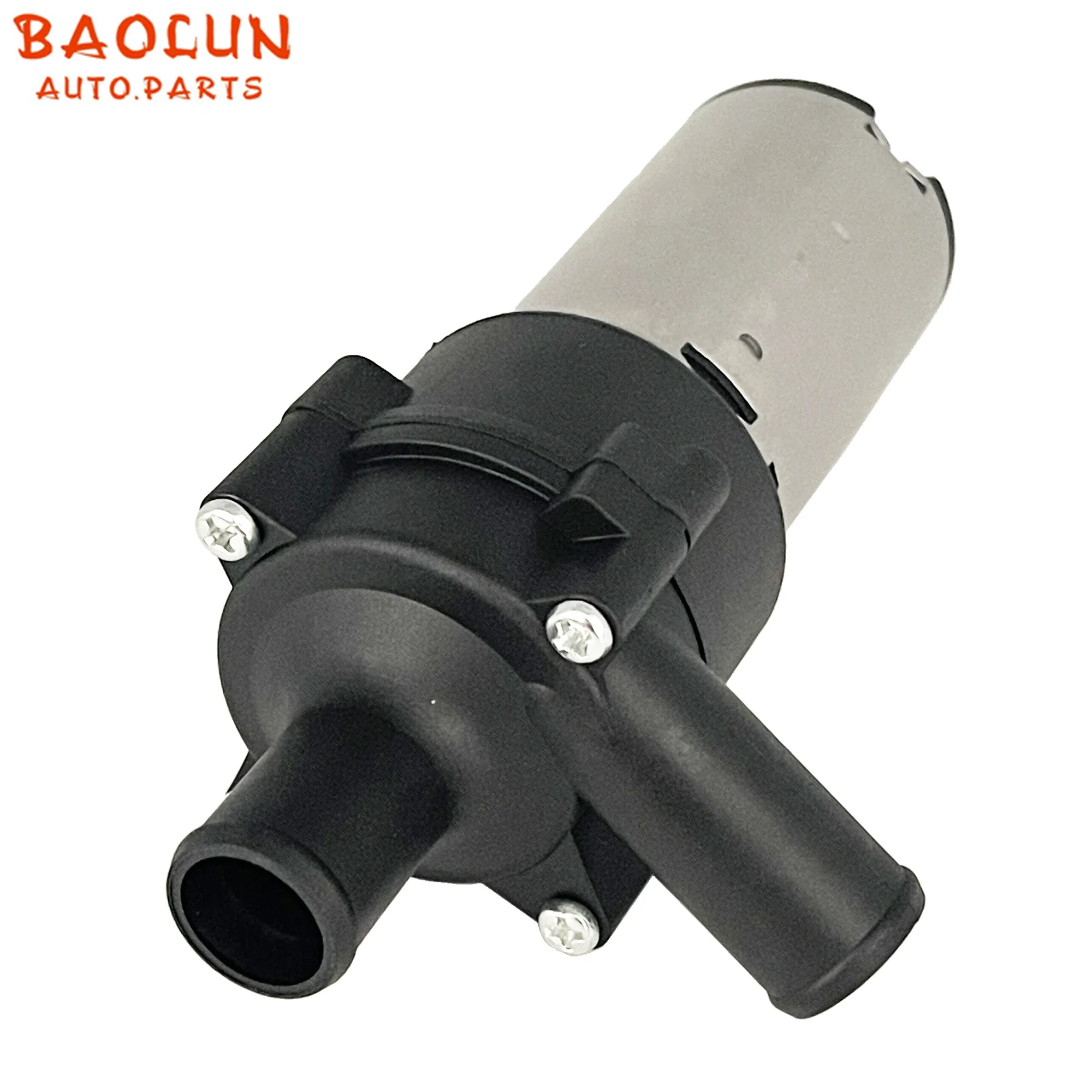 BAOLUN   Auxiliary Additional Water Pump  0018356064 0392020044 For Mercedes Benz ML320 ML350 ML400