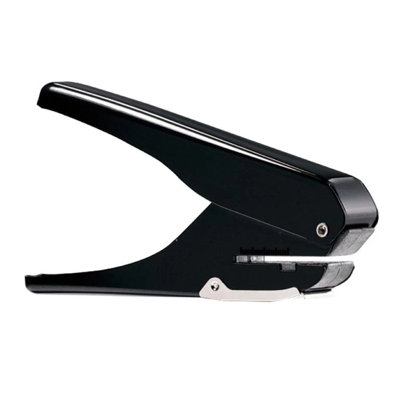

Office Hole Oval Hole Puncher 10 листа емкость с шкалой позиционирования конфетти