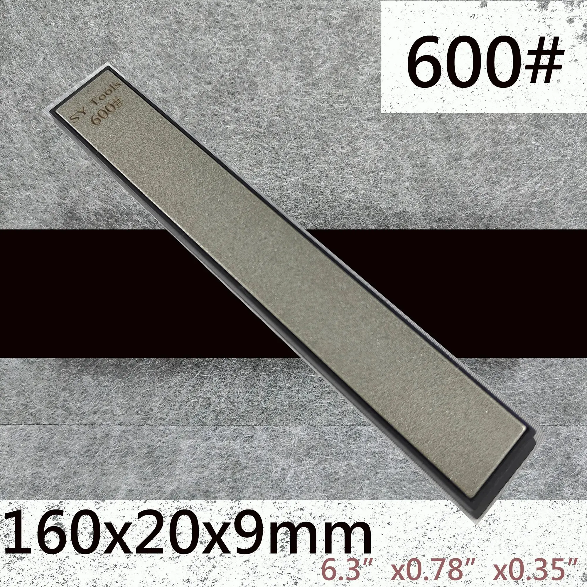 600Grit