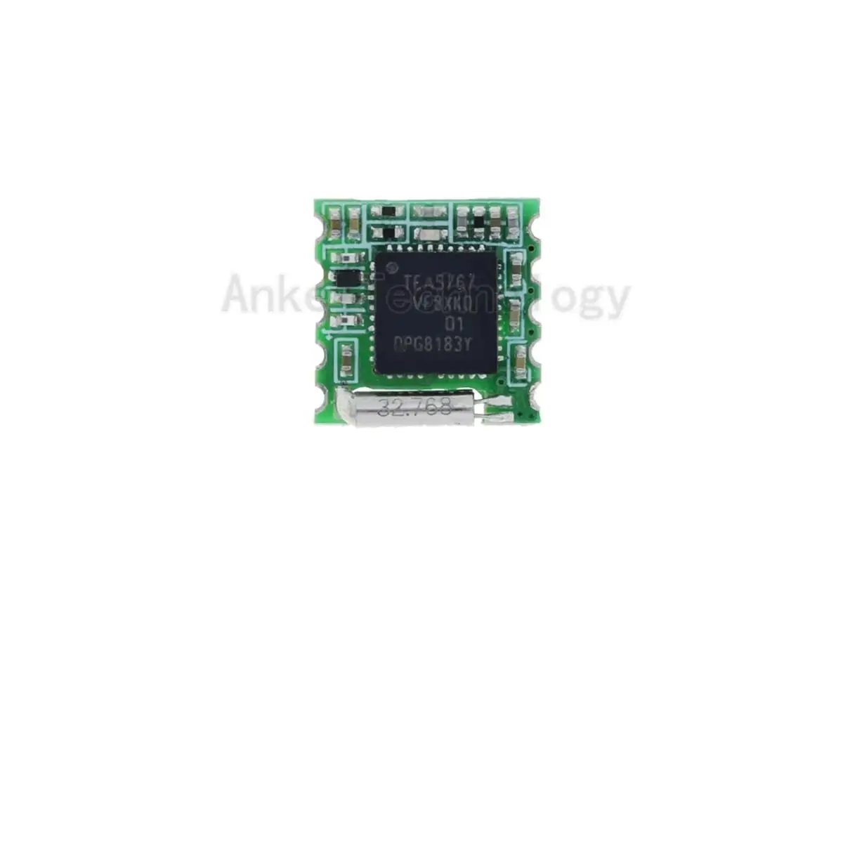 TEA5767 Radio Module, Car Radio Module, High-Quality Audio Radio Module