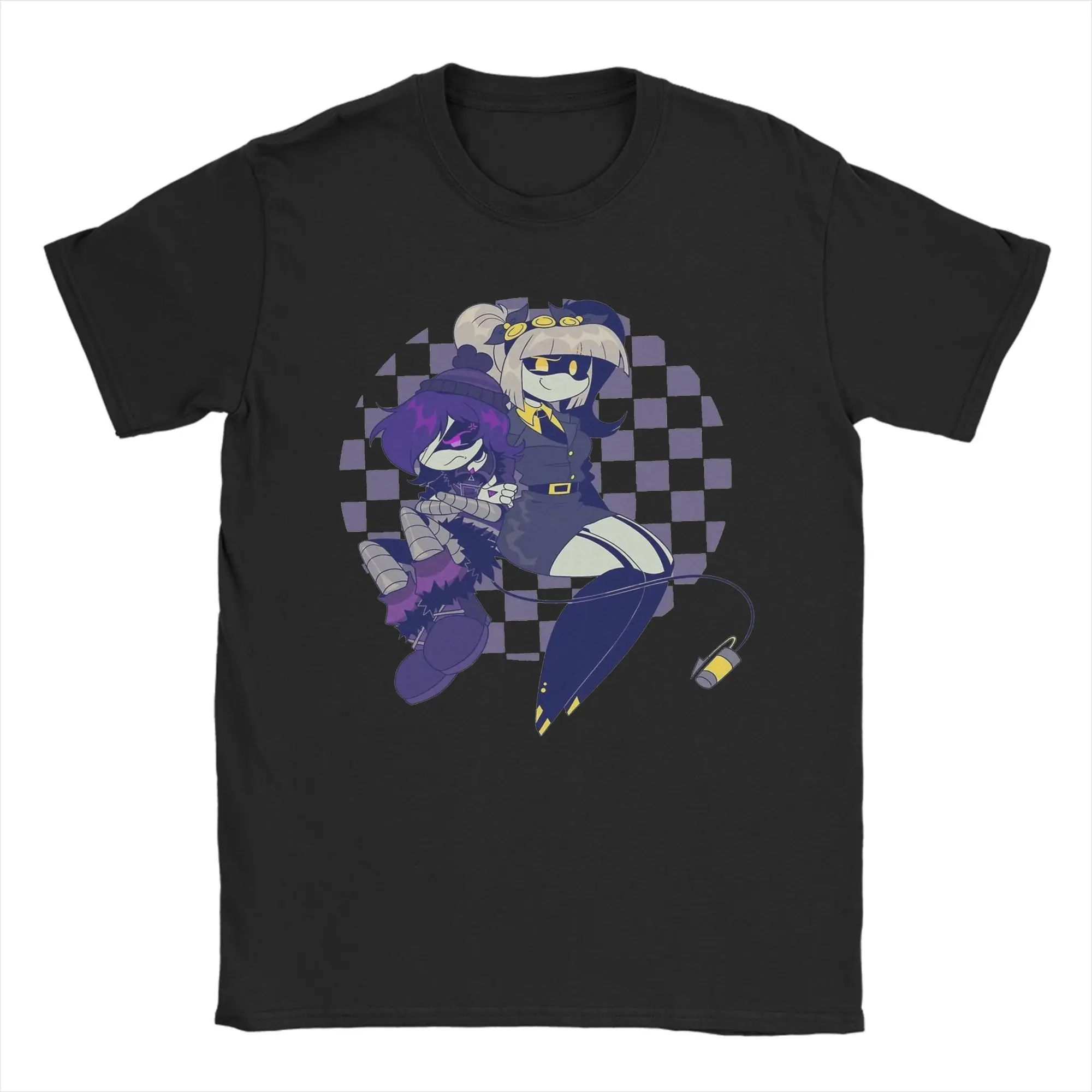 Murder Drones Desig…