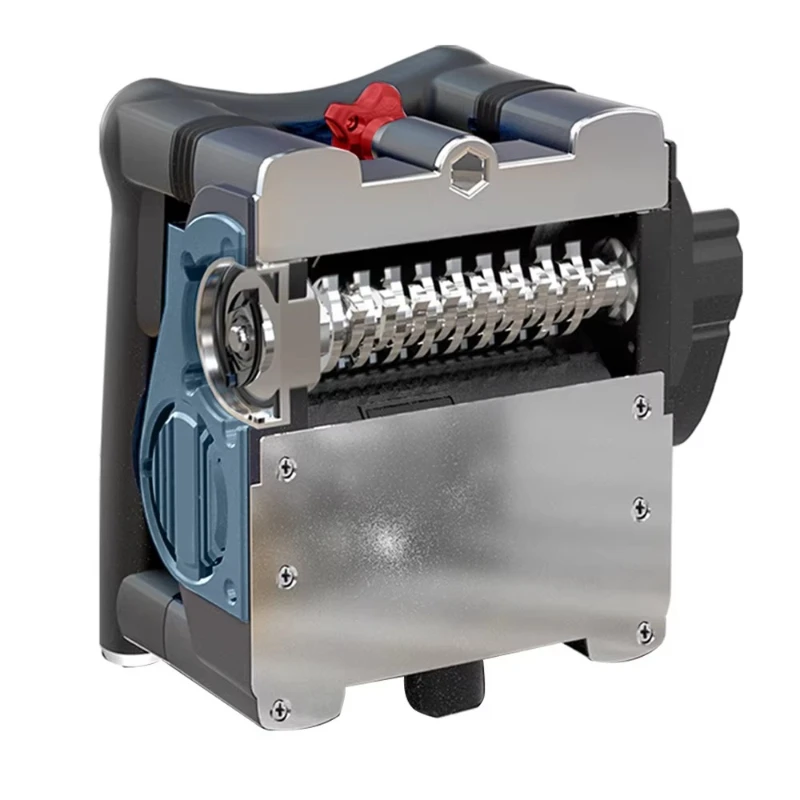 Automatic Concrete Shovel Putty Scraper Planer Electric Wall Plastering Machine