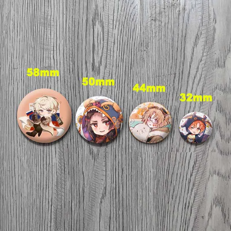 Thumbnail 2 - #38 Best Decorative Brooch Pins to Buy In 2026