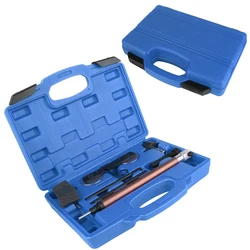 Inc Dial Gauge Tdc + Locking Tools 1.4/1.6FSi 1.4 TSi 1.2TFSi/FSi Engine Timing Tools For VW AUDI Seat Skoda T10171A