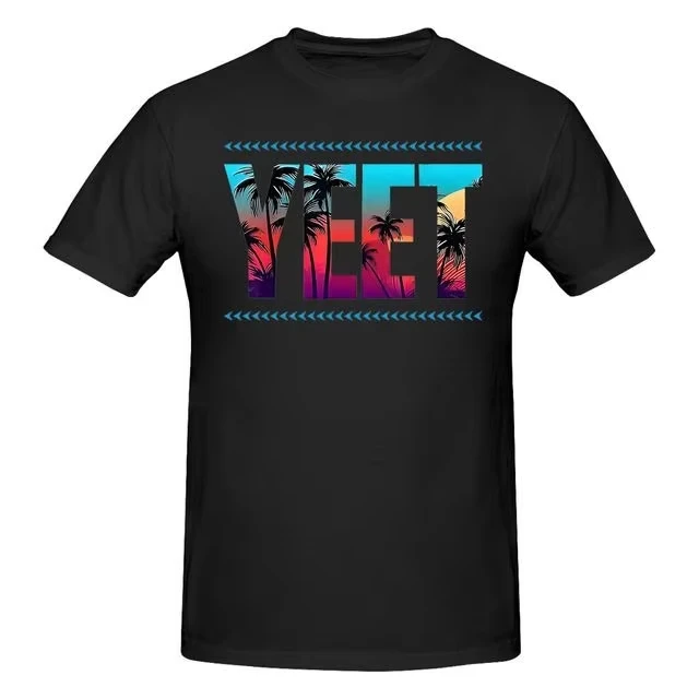 Jey Uso Yeet Logo T… - image