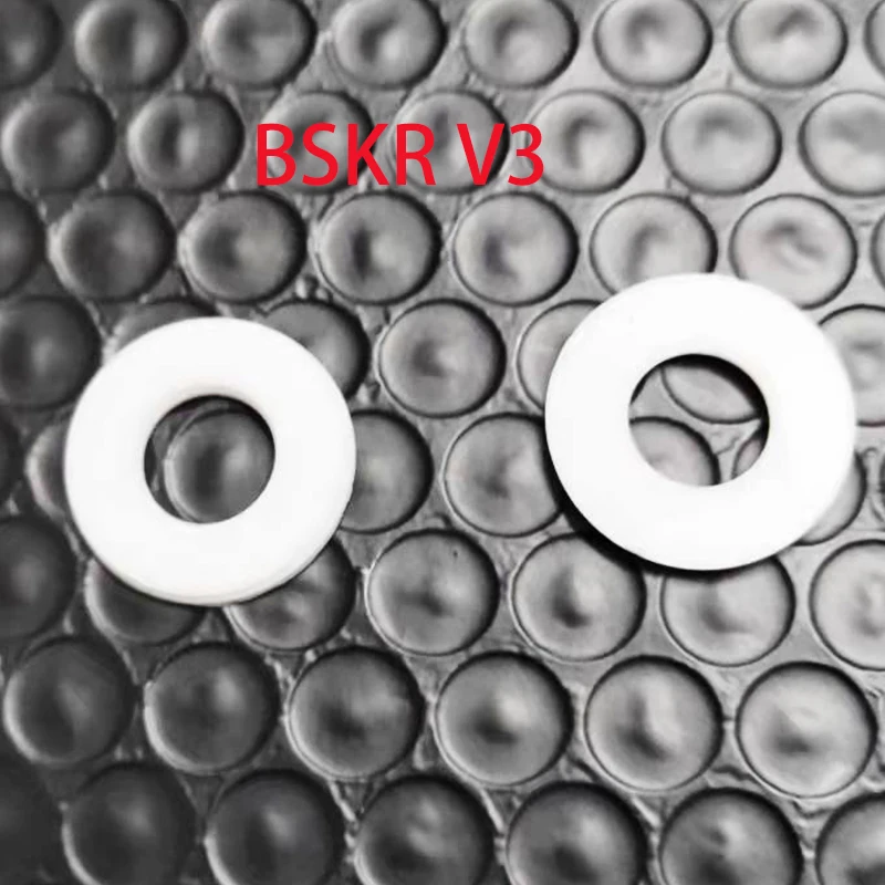 

Piston kit v3 b3 Mini V2 siren v2 4 22/24mm Top Cover Silicone gasket Ring Deck O-ring