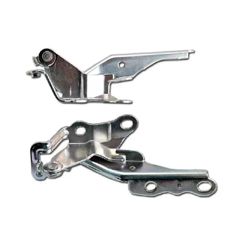 1pcs Hood Hinge for 09-13 Geely Emgrand EC7 RV 718 715 Engine Hood Bracket Car Accessories
