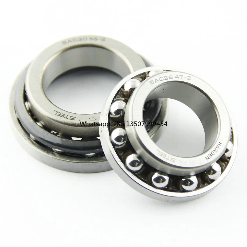 

Development Steering Head Bearing Kit for 91015-KT8-005 91016-KT8-005 CB250 Hornet 250 CB400 CB400SF VTEC CB-1