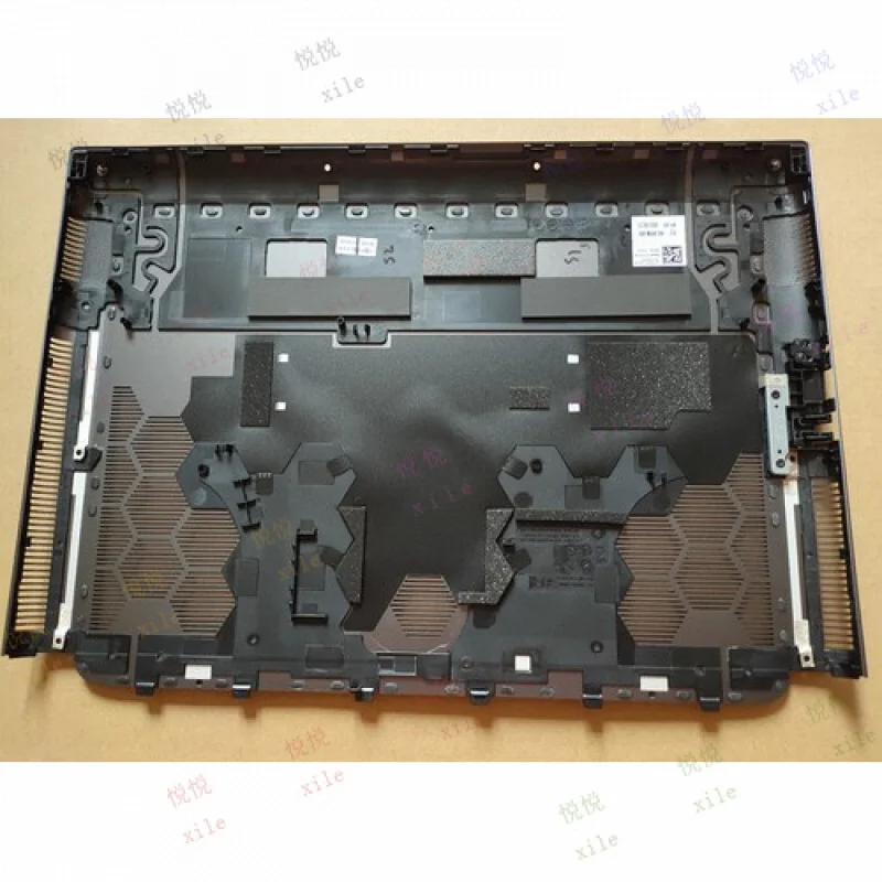 L Nuovo per DELL Alienware m16 R1 D cover inferiore case 2023 modello 0T5NCC