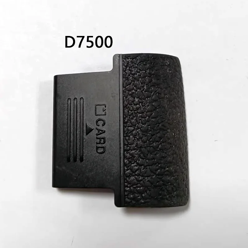 99%New memory door card repair parts for Nikon D7500 SLR