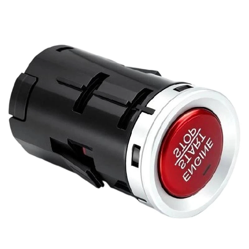 Direct Replacement Ignition Switch Engine Start/Stop Button For Honda Fit 2015-2018 Models Part Number OE 35881-T5A-J02-boom
