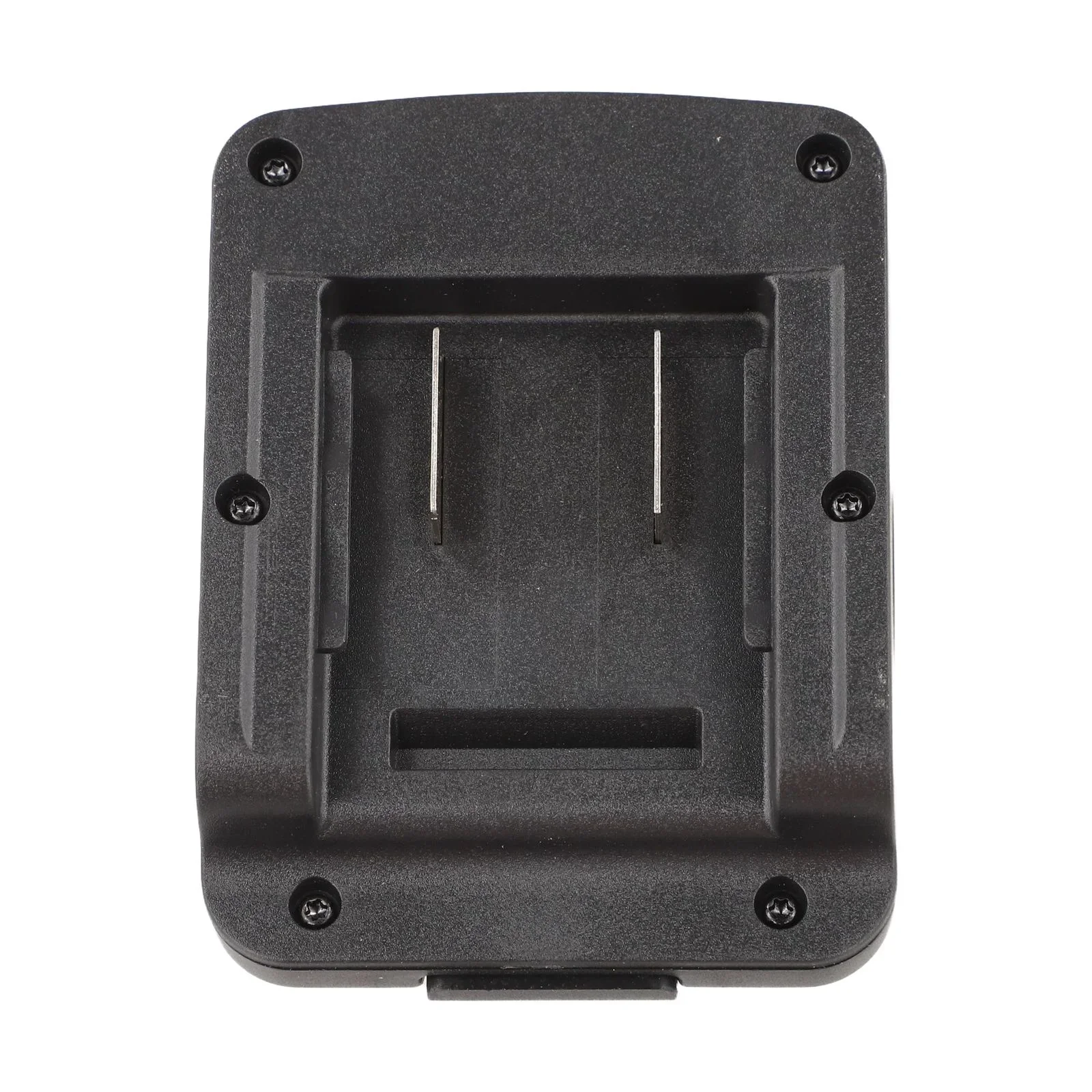 

18V Battery Converter Battery Adapter Power Tool Conversion 18V 20V Voltage Compatibility Anti-slip Design Safe Reliable Fit