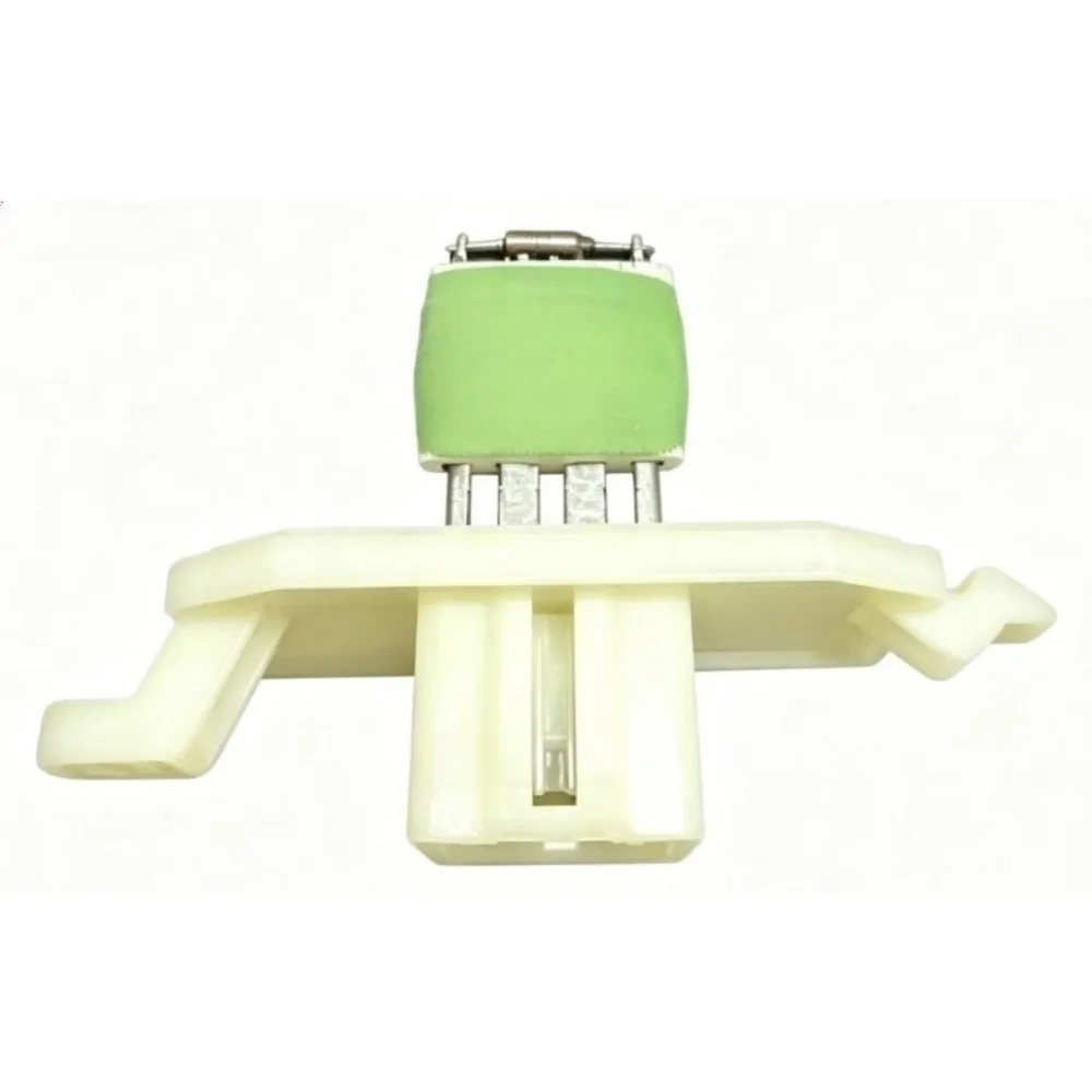 For Ford Focus Escort Ecosport Kuga Car Air Conditioning Blower Motor Resistor Heater Fan Speed Regulator Module Genuine