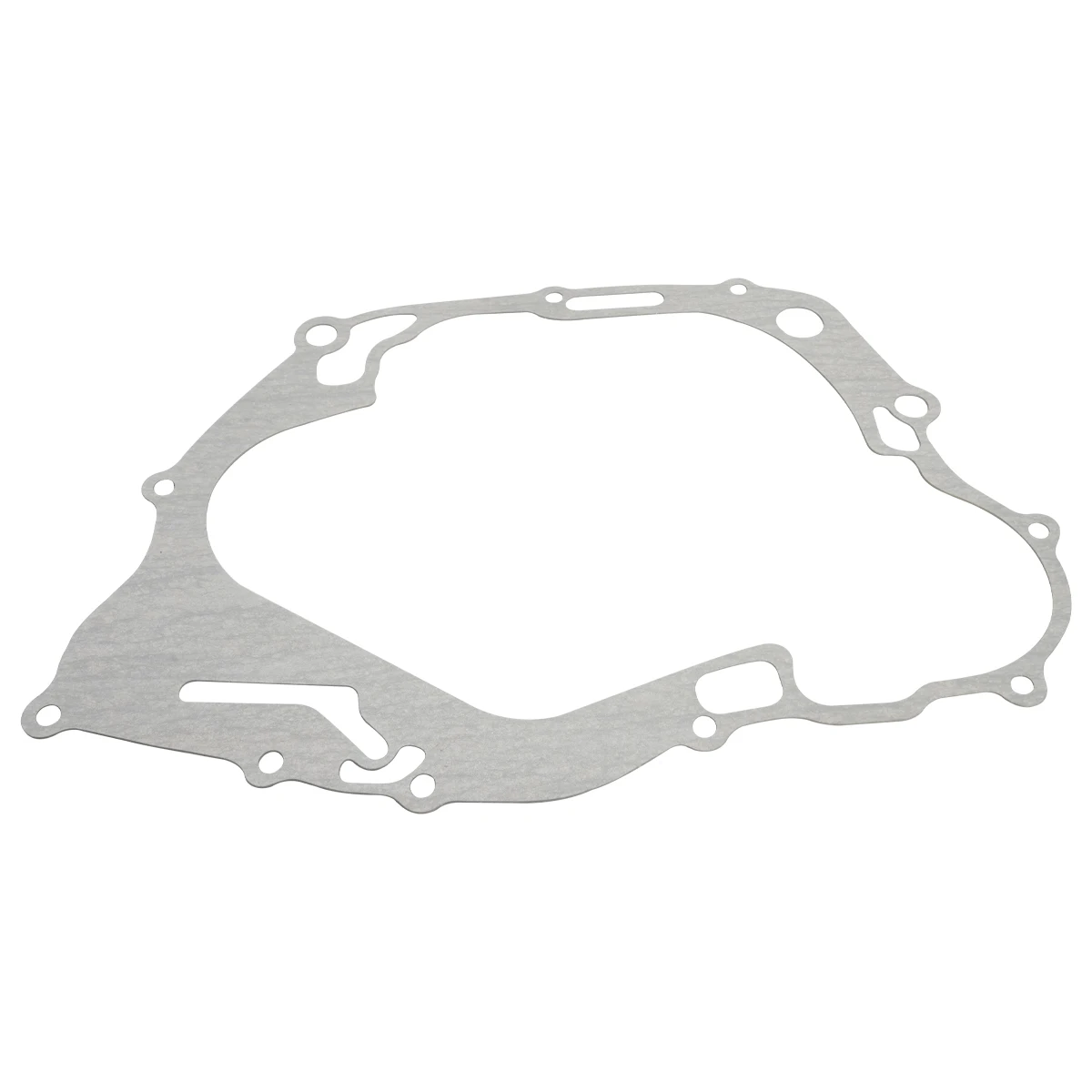 لياماها XT250 1980-1983 TT250 80-82 دراجة نارية غطاء القابض طوقا #3