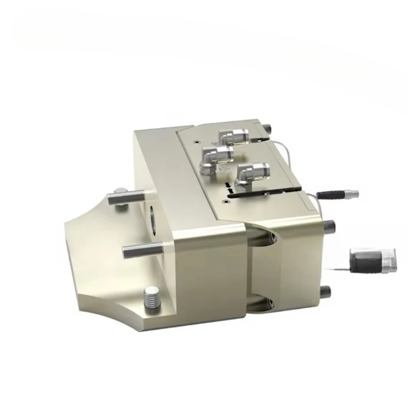 

Coupling, stainless steel numerical control robot, coupling parts, machine tool accessories