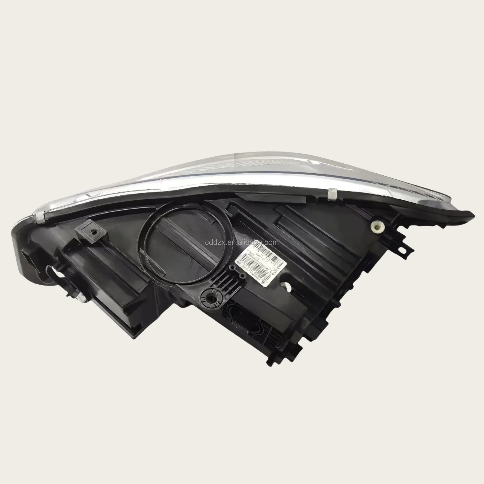 For BMW 2 Series F45 F46 Gran Active Tourer Headlight Assembly Car Light Original HID 216i 218 220 OEM 63117391401 63117391402