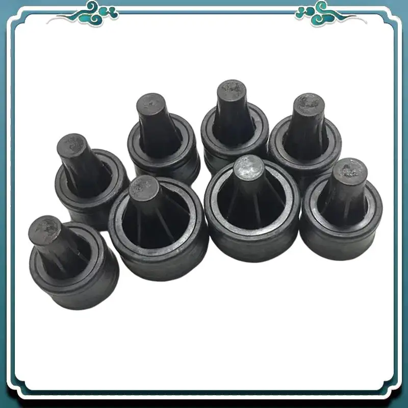 

ABTU-8Pcs 6DCT450 MPS6 Auto Transmission Shift Piston Repair Kit For Volvo Ford Focus Mondeo Land Rover LR2 2008-UP 6 Speed Part