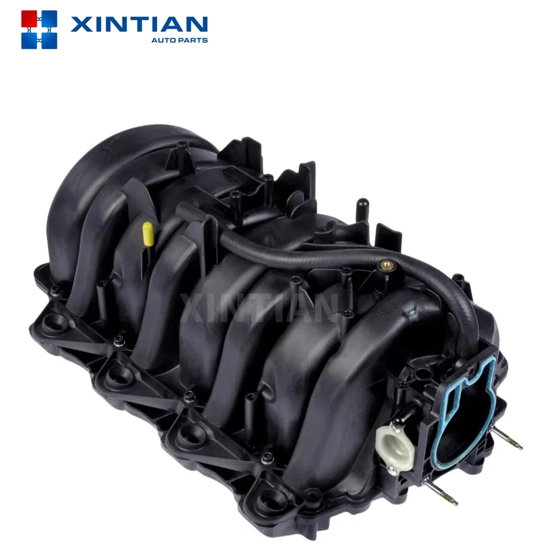 OEM 615-183 17113697 Intake Manifold for 2002-2006 Cadillac Escalade Chevrolet Avalanche/Express 4.8L 5.3L 6.0L New