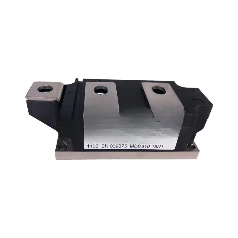 

Thyristor MDD810-18N1/N2 Diode MCD/MCC501-16IO2/14IO1 Thyristor