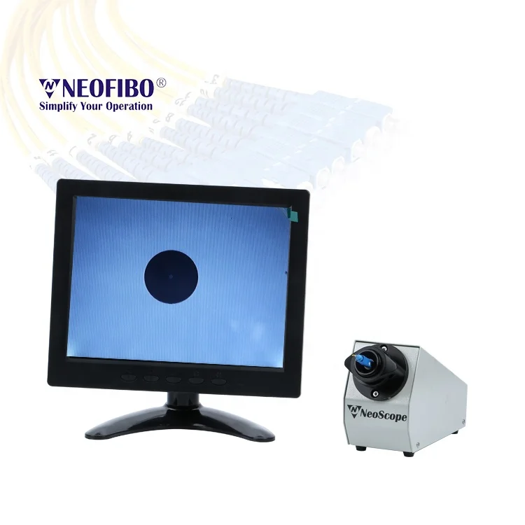 Neofibo FK-050P Eas…