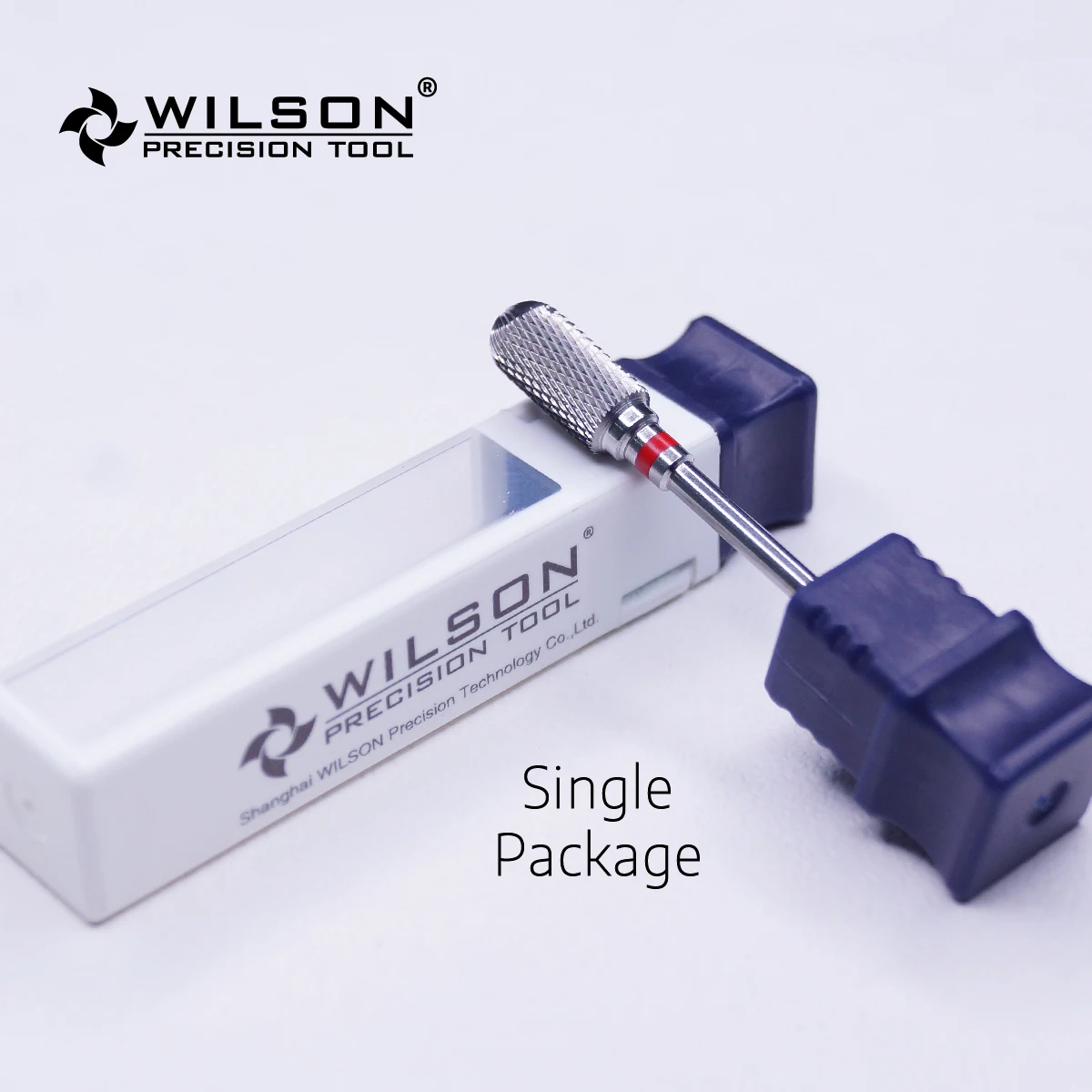 WilsonDental Burs 5000204-ISO 143 140 060 Tungsten Carbide For Trimming Metal/Acrylic