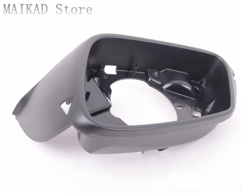 

Mirror Glass Supporting Ring for BMW F36 418i 420i 428i 430i 435i 440i 418d 420d 425d 430d 420iX 428iX 430iX 435iX 51167302409