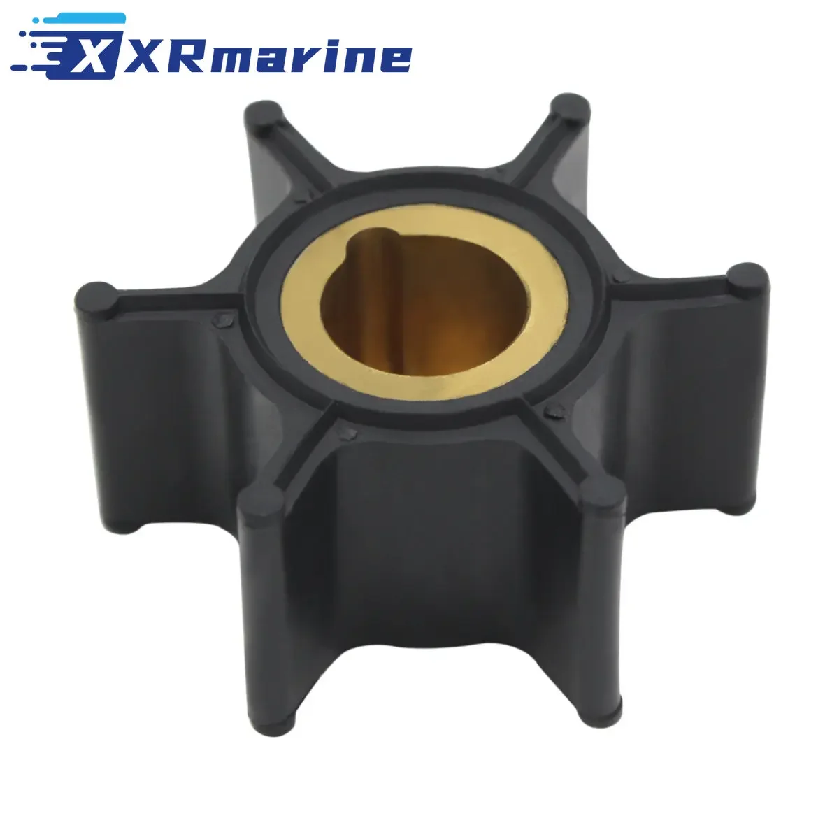 Waterpomp Waaier Reparatie Assemblage Voor Johnson Buitenboordmotor 4 4.5 5 6 7.5 8 Pk 389576 433914 777822