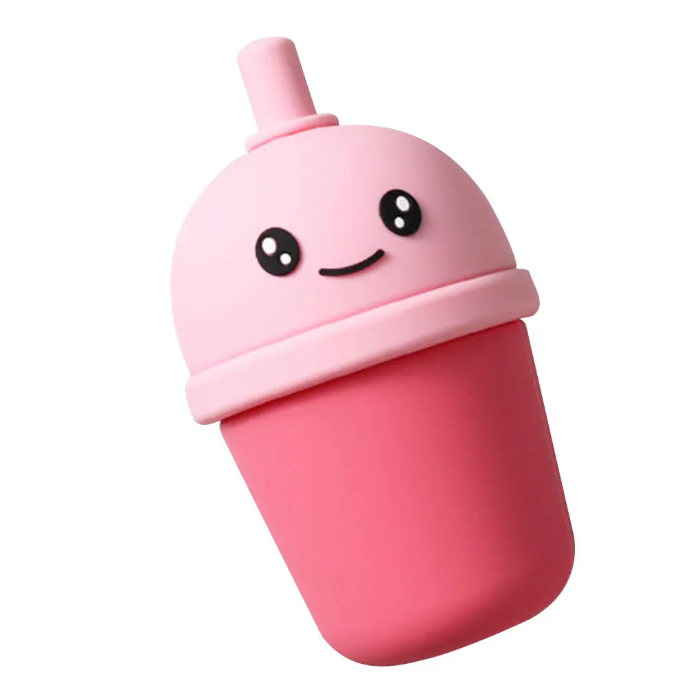 تدليك الوجه قالب شعرية الجليد قابلة لإعادة الاستخدام التبريد الأسطوانة أداة العناية بالبشرة مدلك الوجه العين الأسطوانة مدلك لتخفيف الآلام الجليد #1