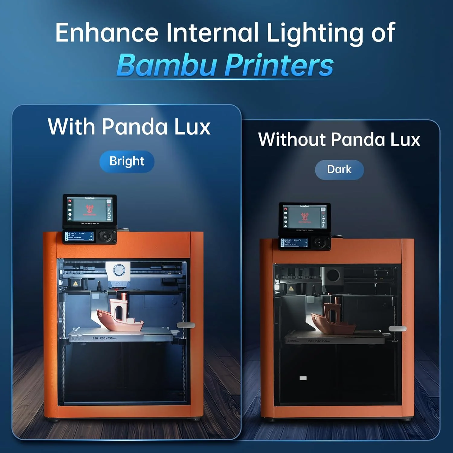 Thumbnail 2 - #64 3D Printer Accessories Comparison Guide