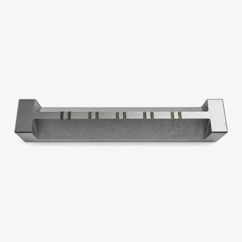 Paint Leveling Tester Laboratory Equipment Applicator High Precision Coating Film Thickness Gauge Testing Tool for Paint Ink
