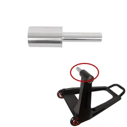 21.9mm 30.4mm 40.5mm 53.5mm MOTO4U Motorcycle Stands Single Sided Swing Arm Stands Pin Shaft Aluminum PIN SIZE Customised
