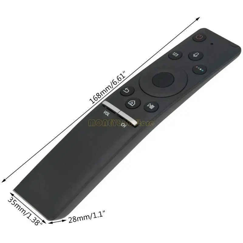 F62C Ersatz TV-Fernbedienung BN59 für BN59-01242A BN59-01265A Reparaturteil