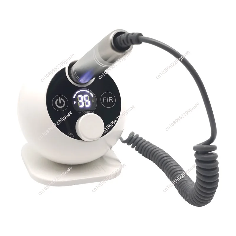 

Cross-border brushless nail polisher vividrill205 nail polishing and nail remover directly from the manufacturer