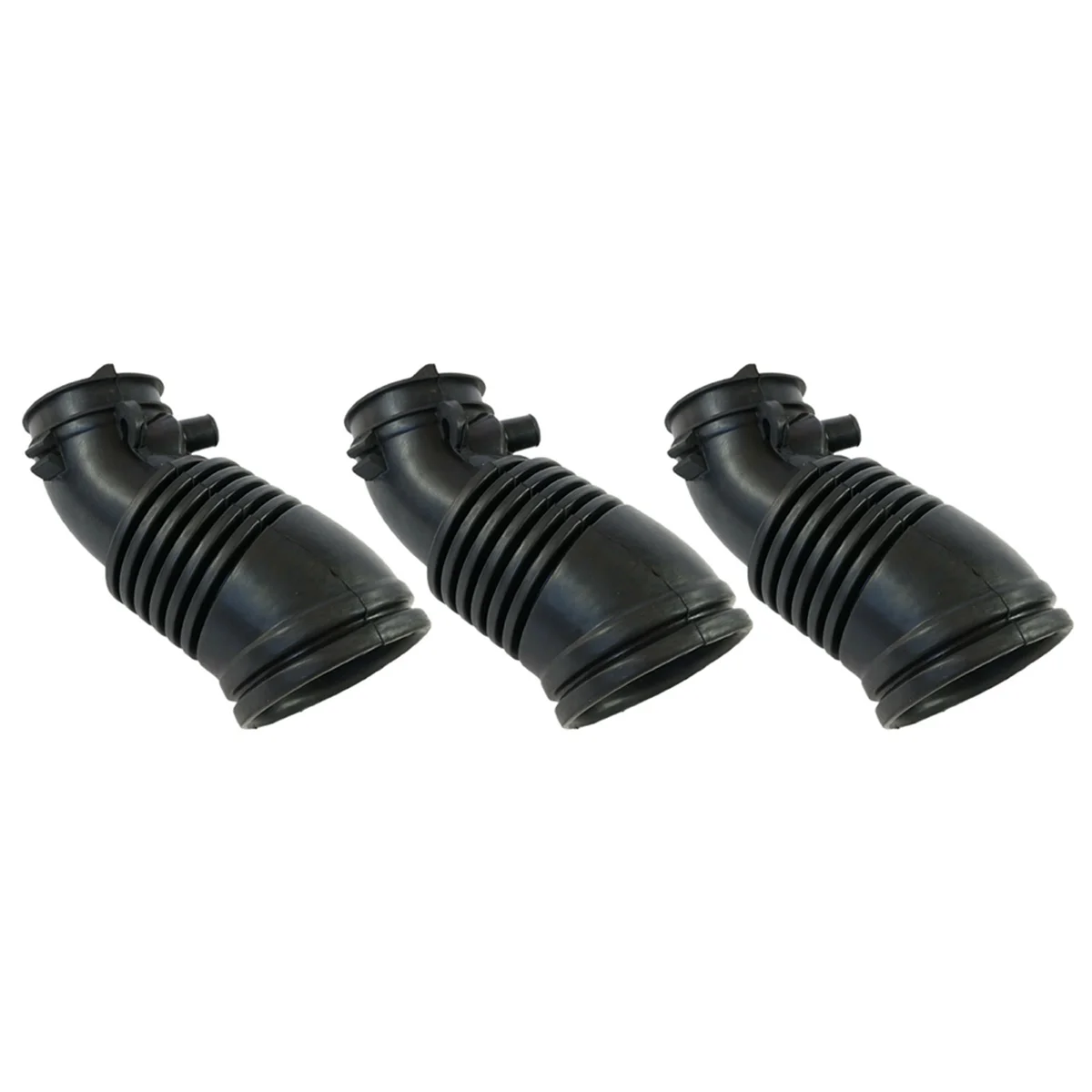 3X 17228RGLA11 Air Intake Hose Tube for Honda Odyssey 2007-2010 3.5L V6