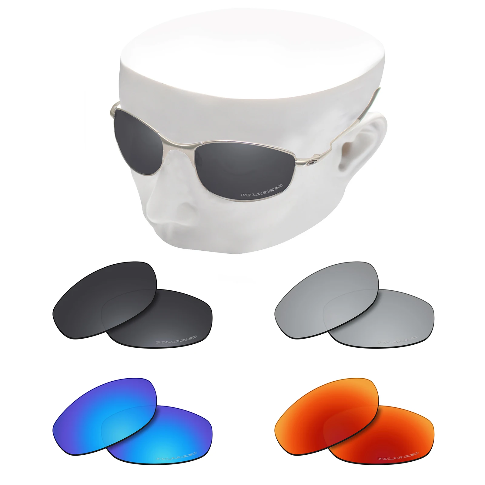 Oowlit Anti-Scratch… - image