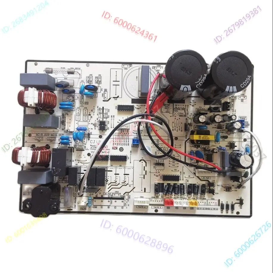 

New for Haier air conditioner computer board 0011800241 0011800241G 0011800241M 0011800241Y 0011800241F 0011800241C 0011800241H