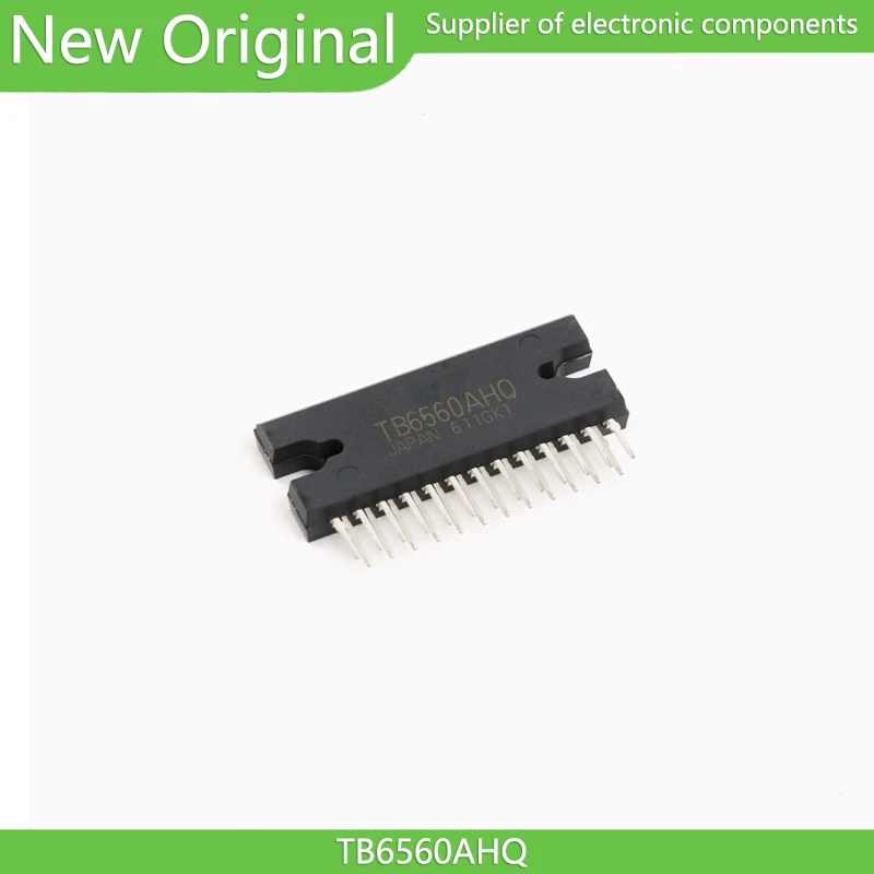 

3-10PCS TB6560AHQ TB6560AHQ(O,8) TB6560AHQ,8 ZIP IC Chips In STOCK 100%Best quality