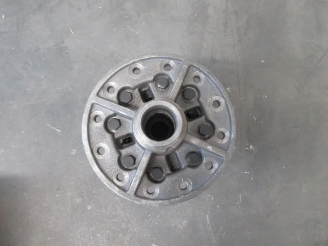 Differential Assembly SP104802 D042-1 Replacement for Loader Machinery