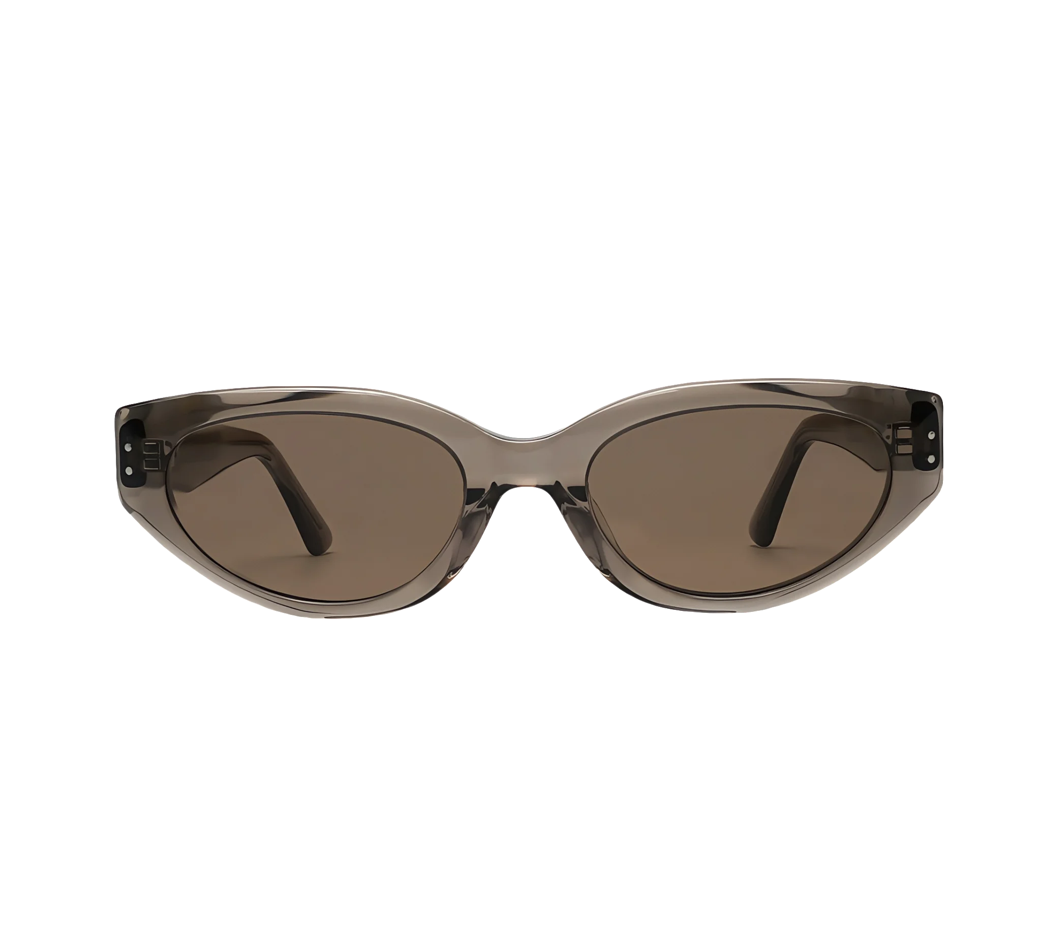 نظارات شمسية GM GENTLE Cat-Eye للرجال والنساء